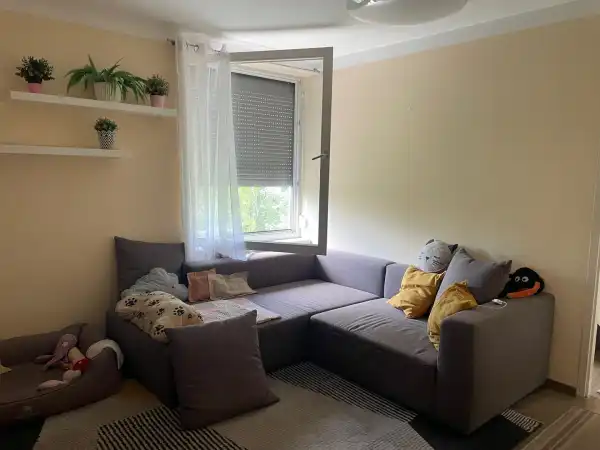 Kiadó téglalakás, Budapest, II. kerület 2+1 szoba 82 m² 350 E Ft/hó