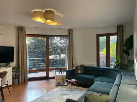 Kiadó téglalakás, Budapest, II. kerület 3 szoba 90 m² 473 E Ft/hó