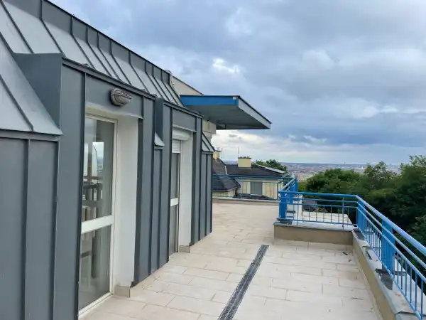 Kiadó téglalakás, Budapest, II. kerület 4 szoba 160 m² 800 E Ft/hó