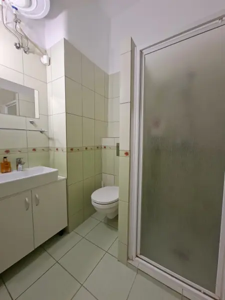 Kiadó téglalakás, Budapest, II. kerület 2 szoba 59 m² 300 E Ft/hó