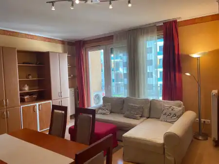 Kiadó téglalakás, Budapest, IX. kerület 3+1 szoba 80 m² 370 E Ft/hó