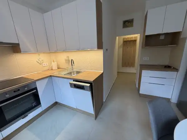 Kiadó téglalakás, Budapest, IX. kerület 1 szoba 39 m² 220 E Ft/hó