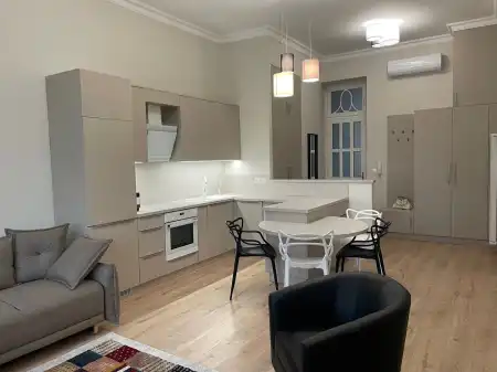 Kiadó téglalakás, Budapest, V. kerület 2 szoba 62 m² 480 E Ft/hó