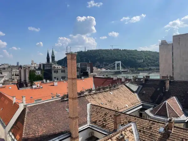 Kiadó téglalakás, Budapest, V. kerület 2 szoba 62 m² 347 E Ft/hó