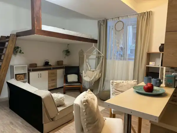 Kiadó téglalakás, Budapest, VIII. kerület 1 szoba 30 m² 170 E Ft/hó