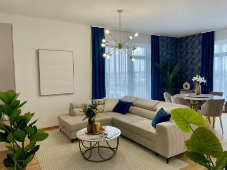 Kiadó téglalakás, Budapest, XI. kerület 4 szoba 98 m² 945 E Ft/hó