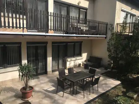 Kiadó téglalakás, Budapest, XII. kerület 5 szoba 220 m² 893 E Ft/hó