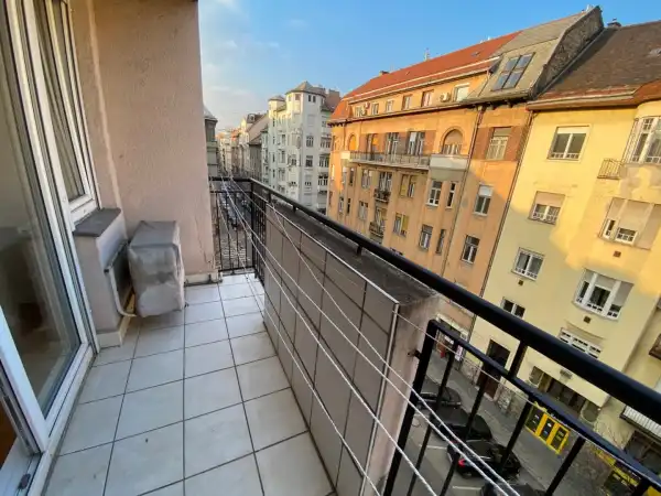 Kiadó téglalakás, Budapest, XIII. kerület 2 szoba 68 m² 260 E Ft/hó