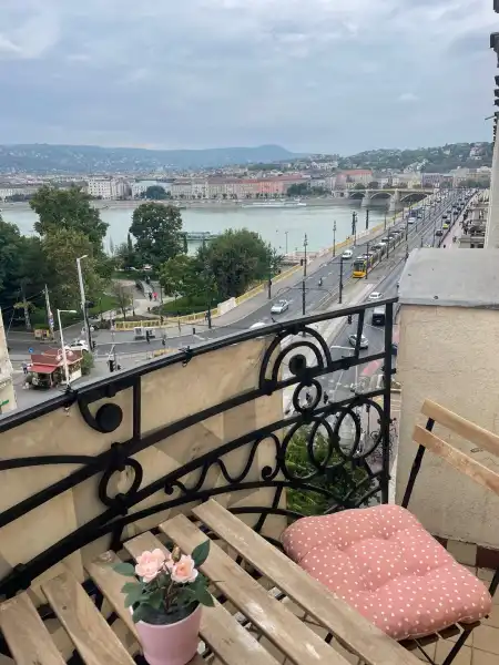 Kiadó téglalakás, Budapest, XIII. kerület 3 szoba 101 m² 677 E Ft/hó