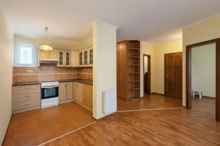 Kiadó téglalakás, Győr 2 szoba 48 m² 180 E Ft/hó