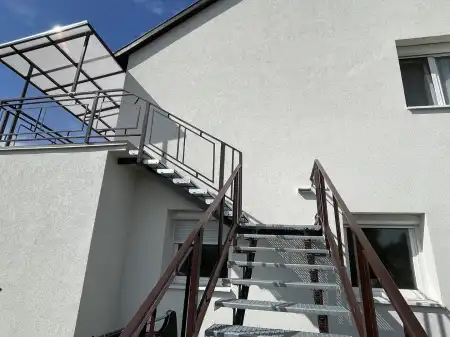 Kiadó téglalakás, Kecskéd 3 szoba 88 m² 180 E Ft/hó + Áfa