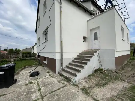 Kiadó téglalakás, Kecskéd 1 szoba 39 m² 120 E Ft/hó