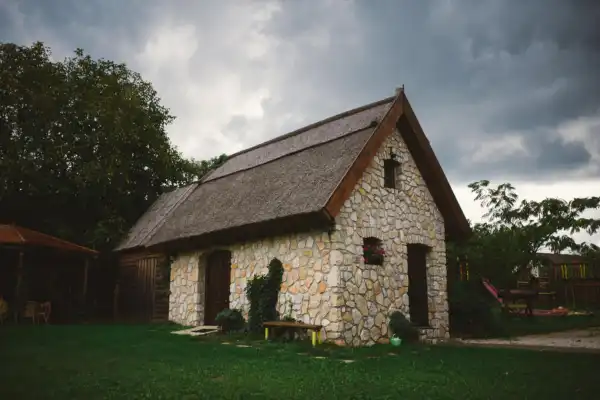 Kiadó új építésű sorház, Veresegyház 2 szoba 100 m² 500 E Ft/hó