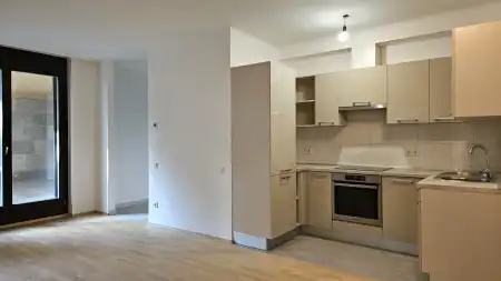 Kiadó új építésű téglalakás, Budapest, III. kerület 2 szoba 48 m² 260 E Ft/hó