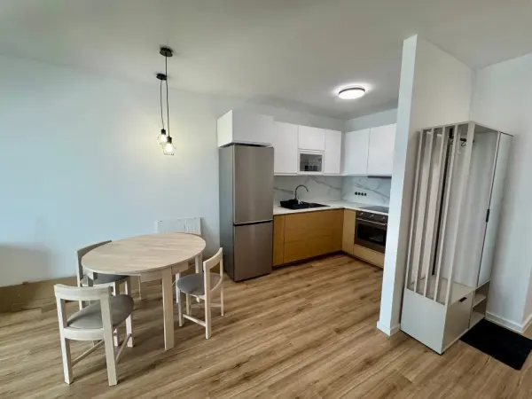 Kiadó új építésű téglalakás, Budapest, X. kerület 2 szoba 45 m² 270 E Ft/hó
