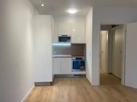 Kiadó új építésű téglalakás, Budapest, XIII. kerület 2 szoba 40 m² 250 E Ft/hó
