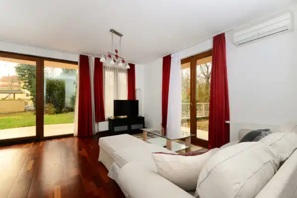 Kiadó újszerű téglalakás, Budapest, II. kerület 3 szoba 87 m² 428 E Ft/hó