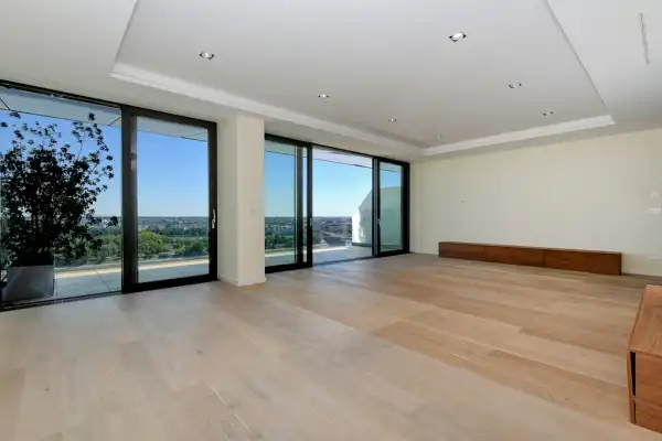 Kiadó újszerű téglalakás, Budapest, II. kerület 3 szoba 150 m² 2.6 M Ft/hó