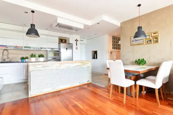 Kiadó újszerű téglalakás, Budapest, III. kerület 3 szoba 68 m² 429 E Ft/hó