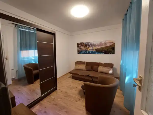 Kiadó újszerű téglalakás, Budapest, XX. kerület 1 szoba 23 m² 180 E Ft/hó