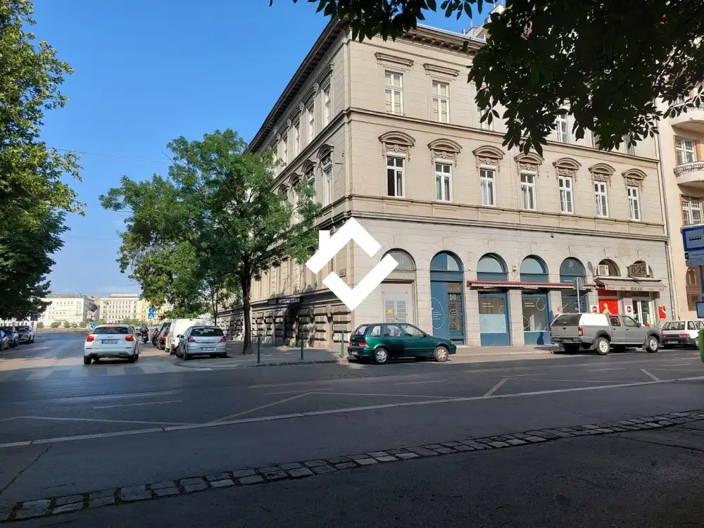 Budapest, I. kerület - Víziváros