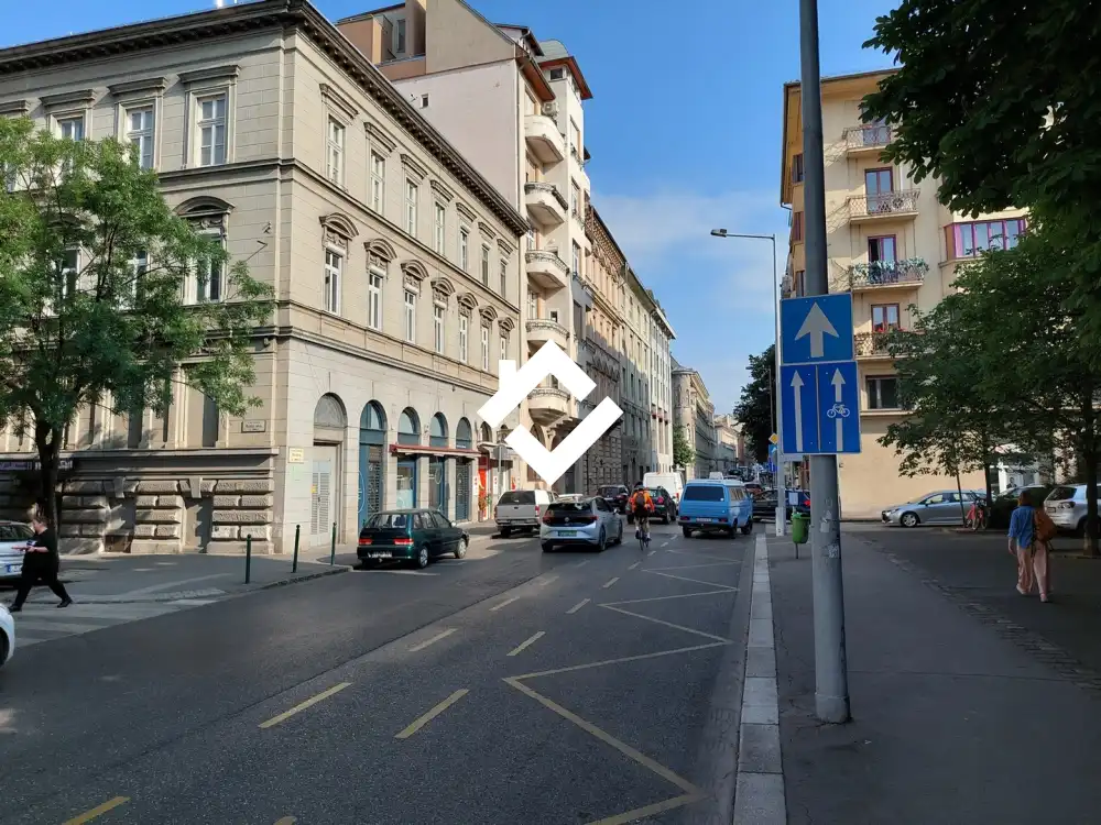 Budapest, I. kerület - Víziváros