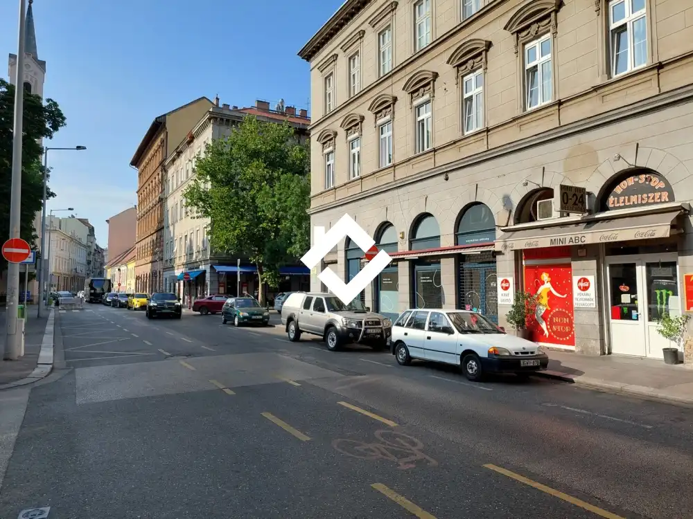 Budapest, I. kerület - Víziváros