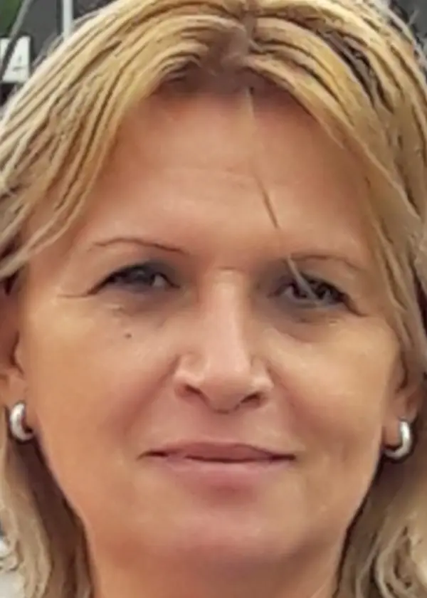 Béres Tünde