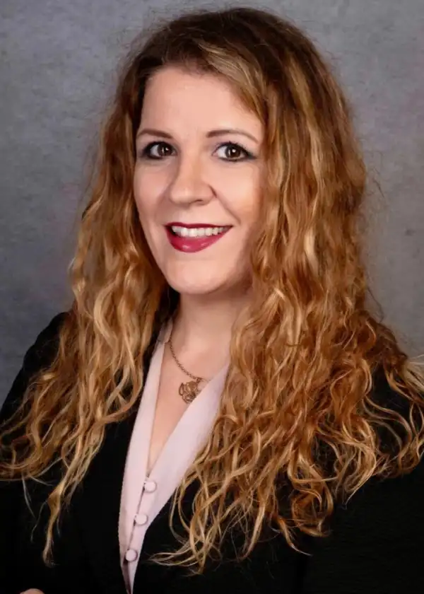 Kallósné Molnár Krisztina