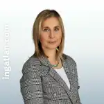 Illésné Edvi Zsuzsanna